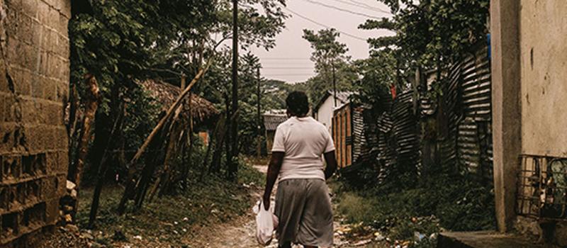 El genocidio estadístico del pueblo negro ha sido histórico