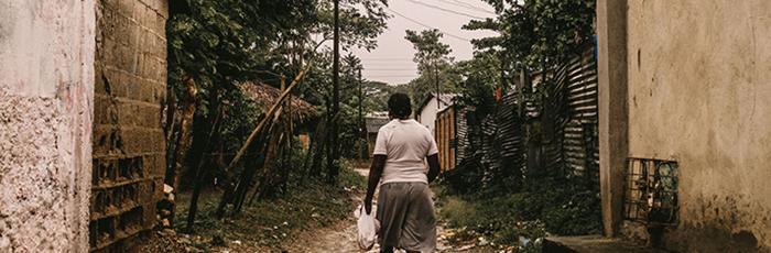 El genocidio estadístico del pueblo negro ha sido histórico